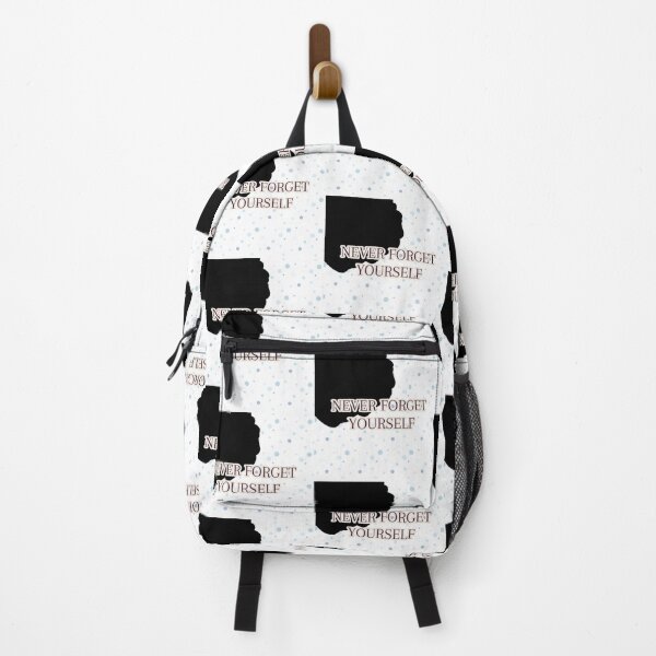 Item preview, Never Forget Yourself. designed and sold by AWADHESH CHAURASIA.