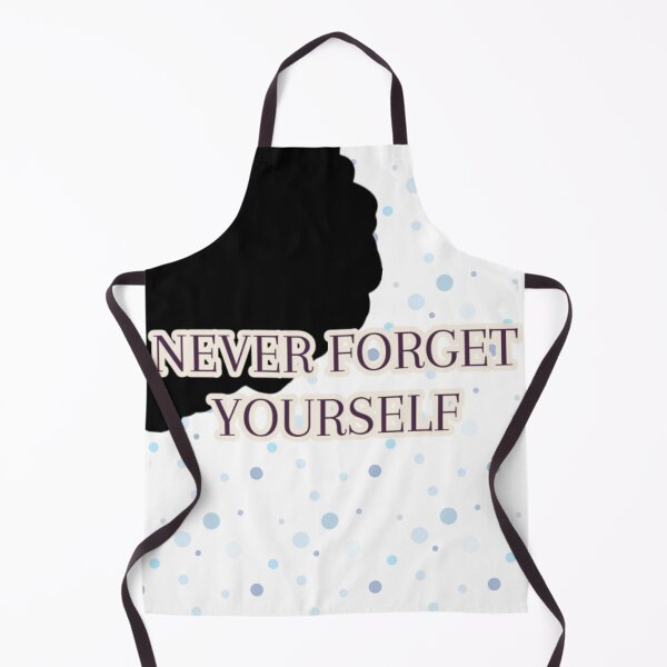 Item preview, Never Forget Yourself. designed and sold by AWADHESH CHAURASIA.
