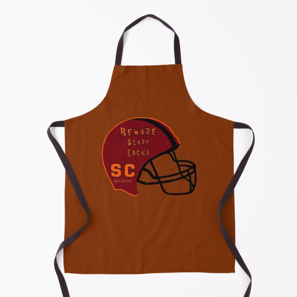Item preview, Happy Halloween South Carolina Football Helmet designed and sold by Lartheviking.