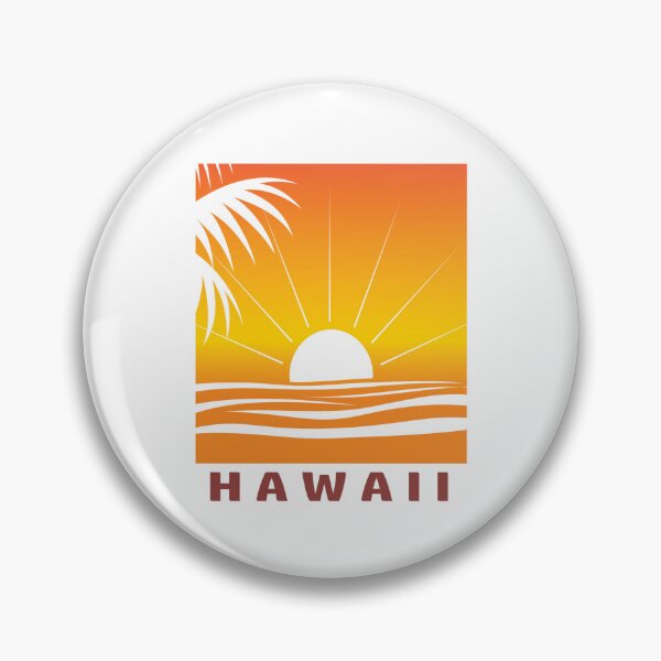 Item preview, The State of Hawaii designed and sold by RAMIRELLI.
