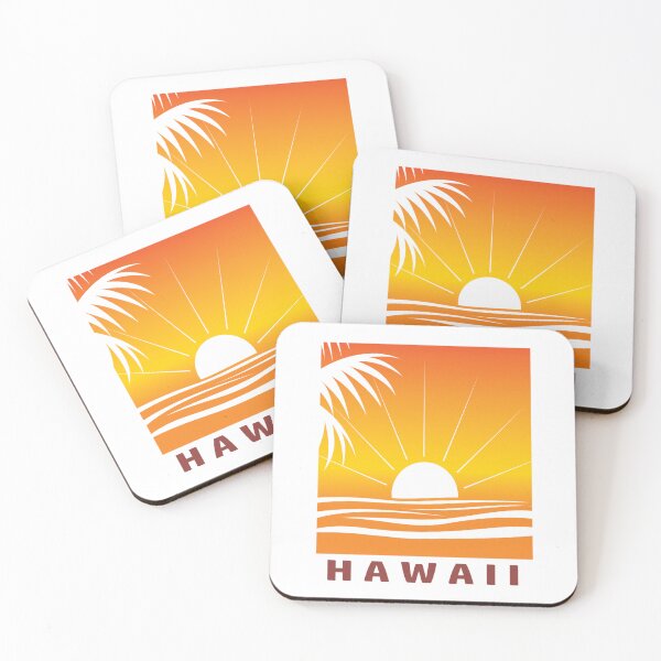 Item preview, The State of Hawaii designed and sold by RAMIRELLI.