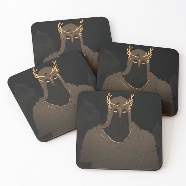 Item preview, Hades, Greek mythology | Anime style designed and sold by ComicsFactory.
