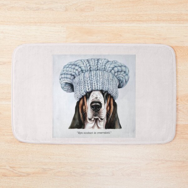 Item preview, Eye contact is overrated designed and sold by chessnegocios.