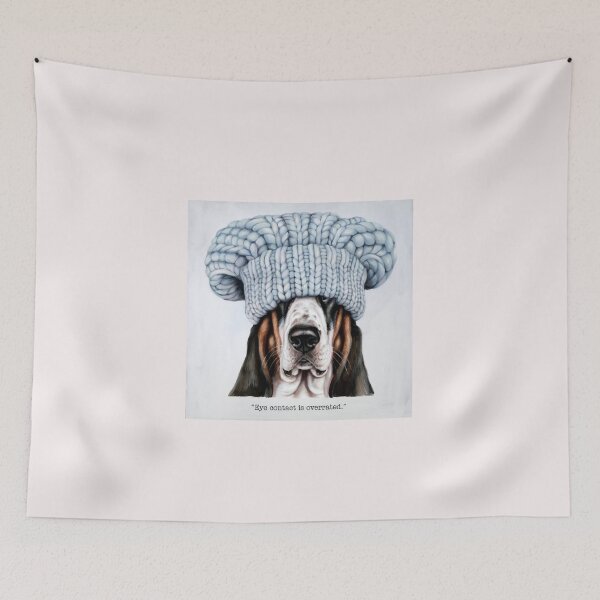 Item preview, Eye contact is overrated designed and sold by chessnegocios.