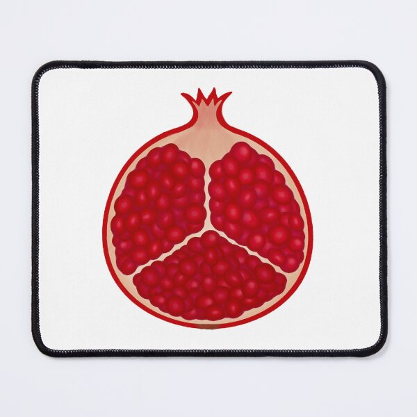 Item preview, Pomegranate designed and sold by bits-and-bob.