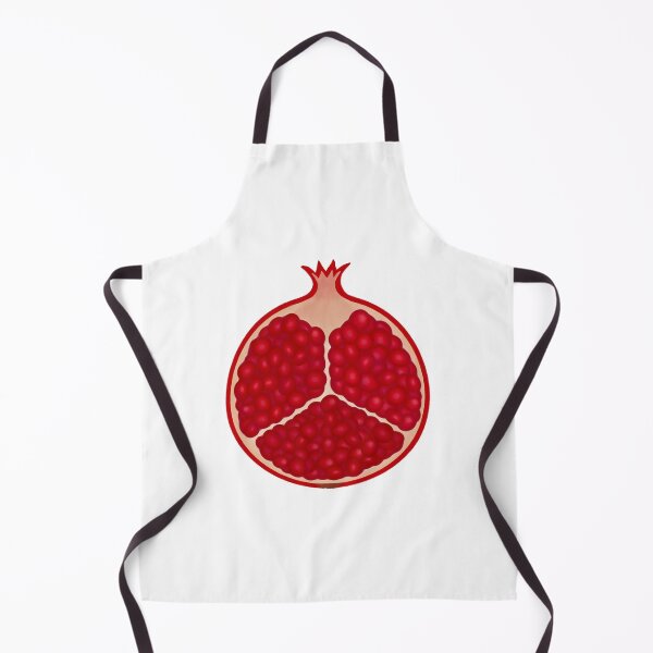 Item preview, Pomegranate designed and sold by bits-and-bob.
