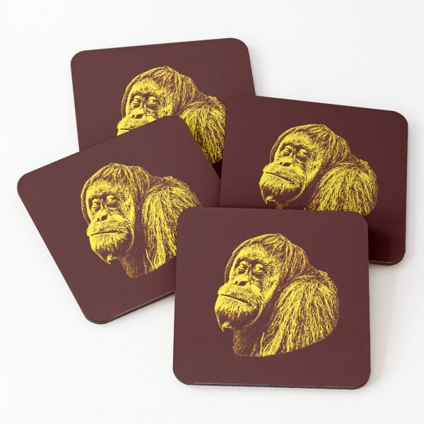 Item preview, Orangutan designed and sold by Guardi71.