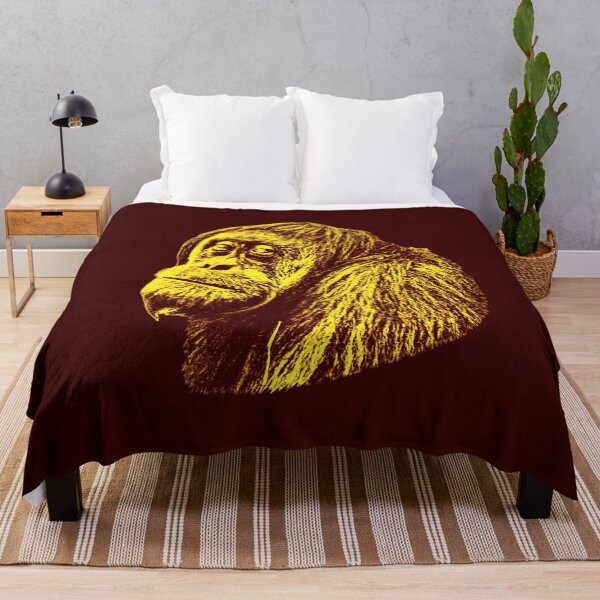 Item preview, Orangutan designed and sold by Guardi71.