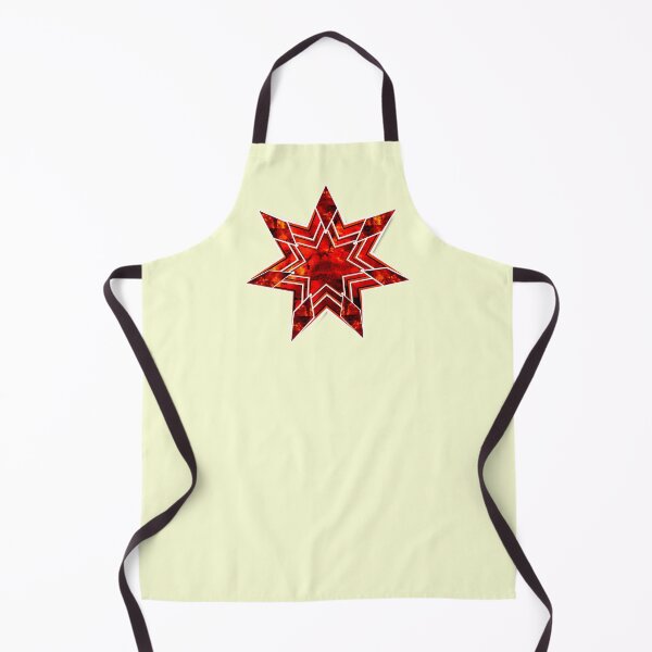 Item preview, Lucky Star designed and sold by GoodNRG Boutique .