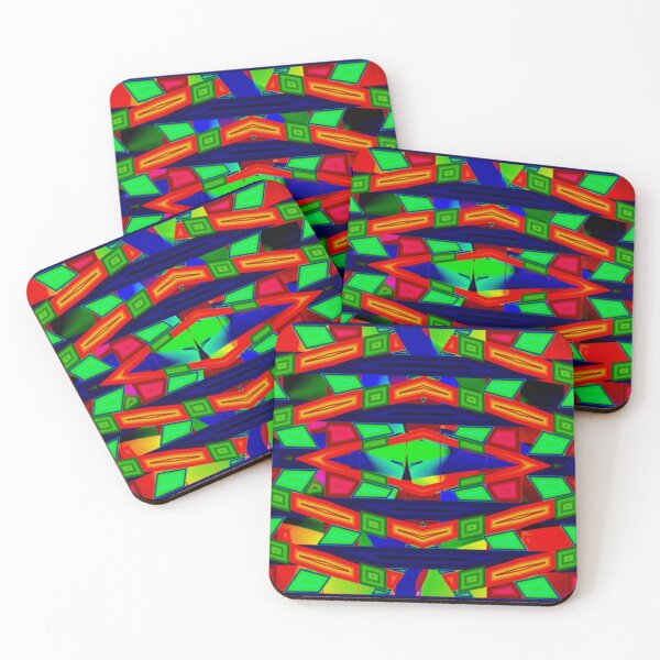 Item preview, Decorative ribbon pattern ... designed and sold by Harryucksche.