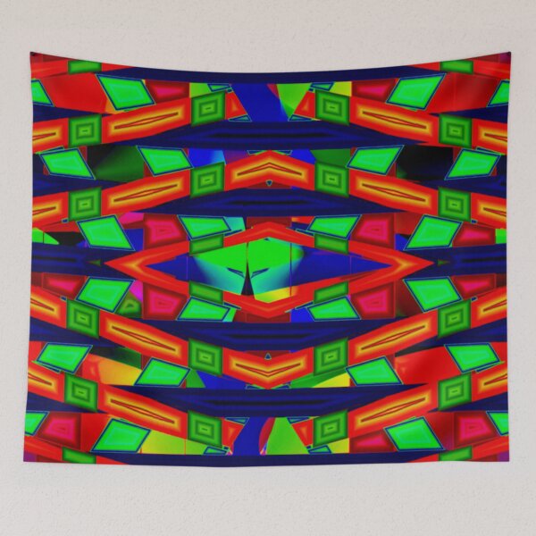 Item preview, Decorative ribbon pattern ... designed and sold by Harryucksche.
