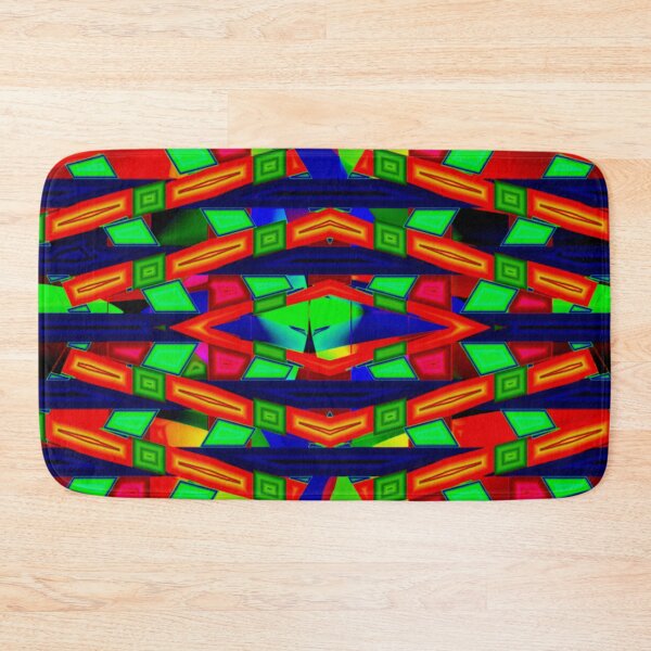 Item preview, Decorative ribbon pattern ... designed and sold by Harryucksche.