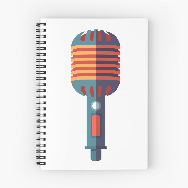 Item preview, Microphone old style  designed and sold by Mashusha-art.