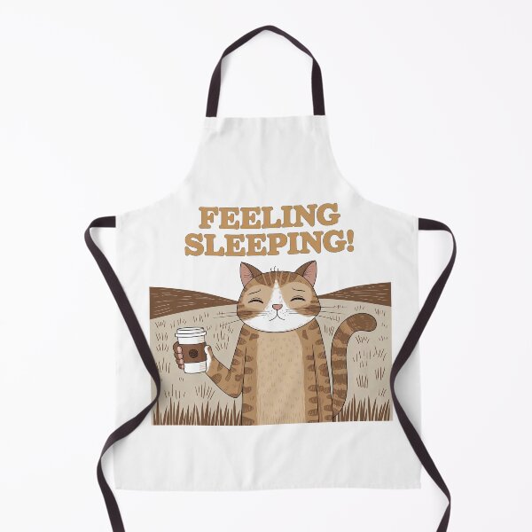Item preview, Feeling Sleeping! designed and sold by Gentle40Winks.
