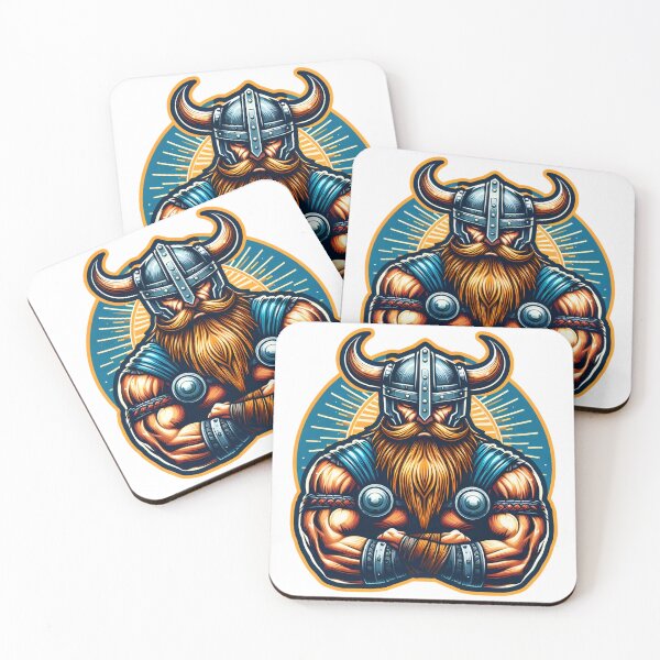 Item preview, Oh Hail The Vikings designed and sold by petricorstudios.