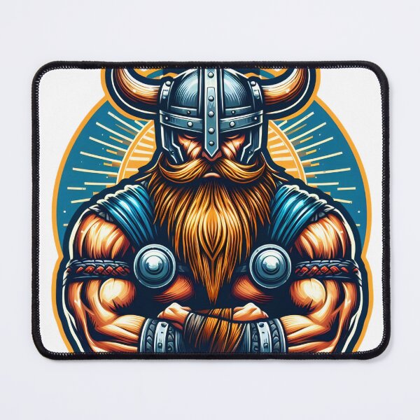 Item preview, Oh Hail The Vikings designed and sold by petricorstudios.