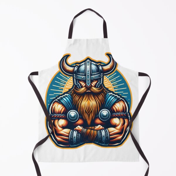 Item preview, Oh Hail The Vikings designed and sold by petricorstudios.