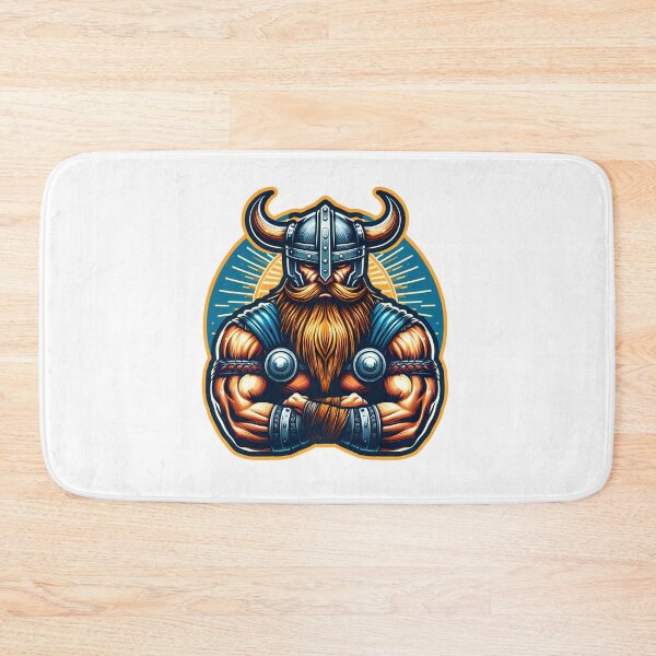 Item preview, Oh Hail The Vikings designed and sold by petricorstudios.