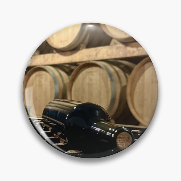 Item preview, wine bottles and barrels designed and sold by Tizz07.