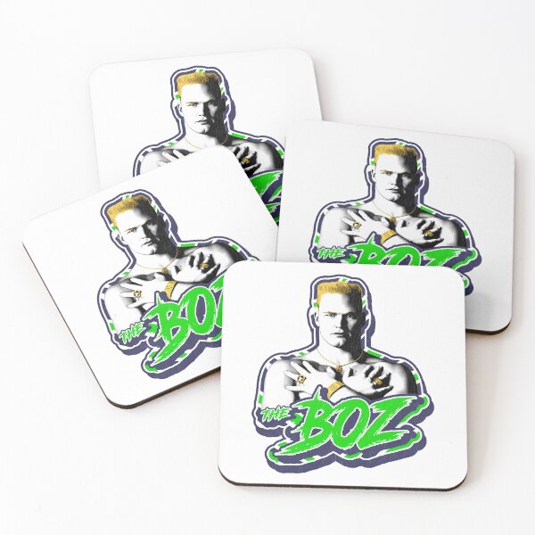 Item preview, Brian Bosworth The Boz designed and sold by darklordpug.