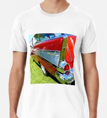 Camiseta premium Bel Air
