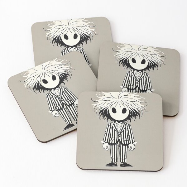 Item preview, Beetle Juice showtime designed and sold by headlessdreamer.