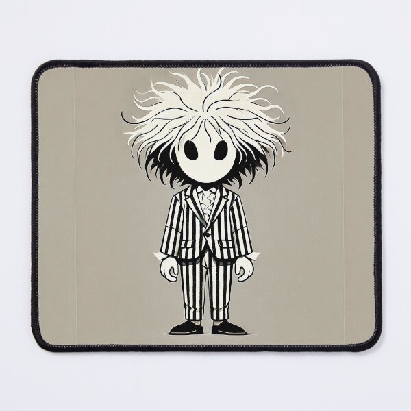 Item preview, Beetle Juice showtime designed and sold by headlessdreamer.