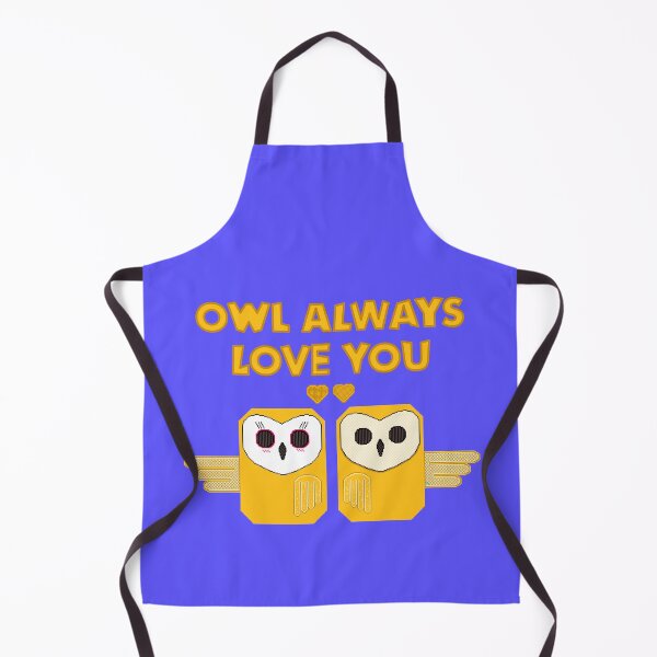 Item preview, Owl Always Love You designed and sold by chowlet.