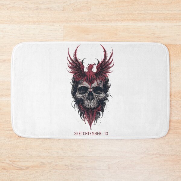 Item preview, SKETCHTEMBER - 13 designed and sold by Ismartista.
