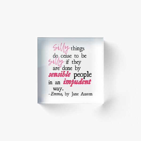 Item preview, Silly Things designed and sold by NerdyThreadArt.