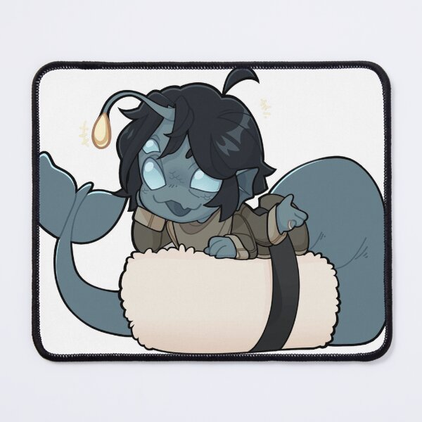 Item preview, Sebastian Solace Sticker designed and sold by dex1one.