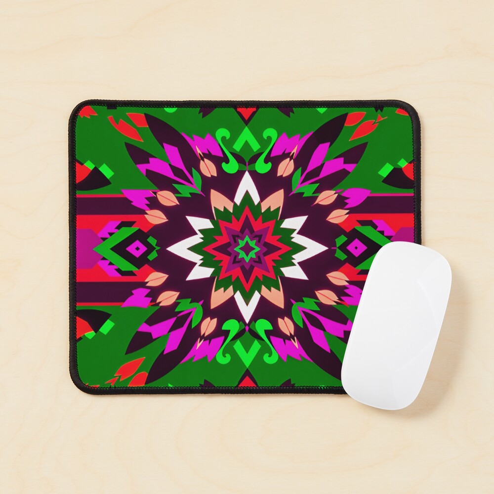 Item preview, Mouse Pad designed and sold by TheArtOfPat.