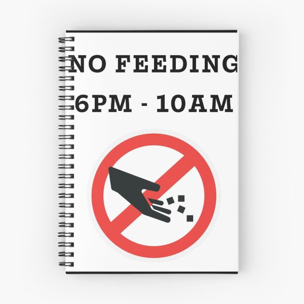 Item preview, Intermittent Fasting - No feeding 6pm to 10am designed and sold by OneLove Shop.