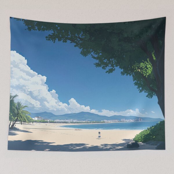 Item preview, Hainan, China | Anime style designed and sold by ComicsFactory.