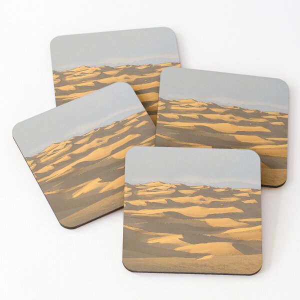 Item preview, desert sand dunes sky designed and sold by AA-designstore.