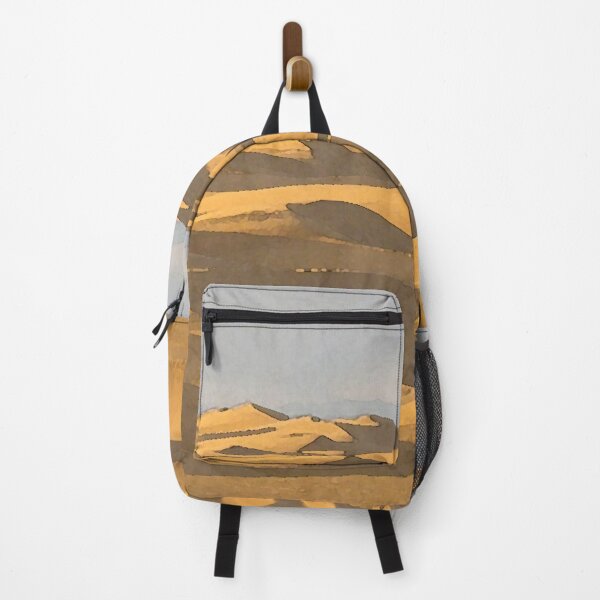 Item preview, desert sand dunes sky designed and sold by AA-designstore.