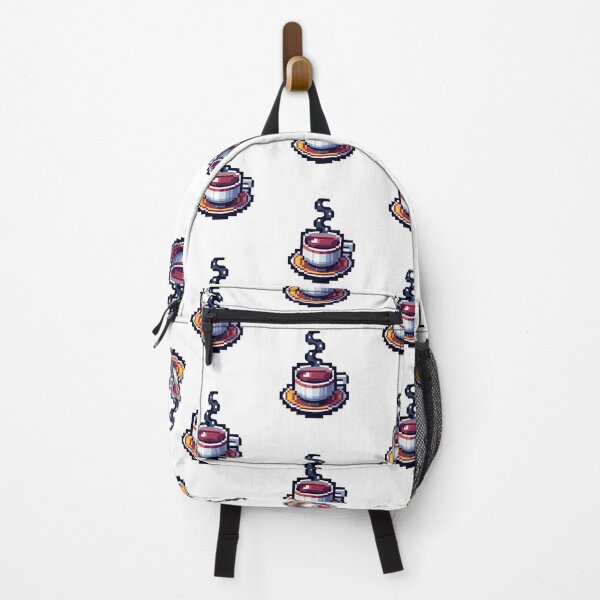 Item preview, Turkish Tea in Video Game Style designed and sold by MaateoDesign.