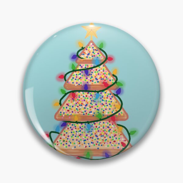 Item preview, Fairy Christmas Australian Fairy Bread Xmas 2024 Men Woman Kids  designed and sold by Taylor  ART.