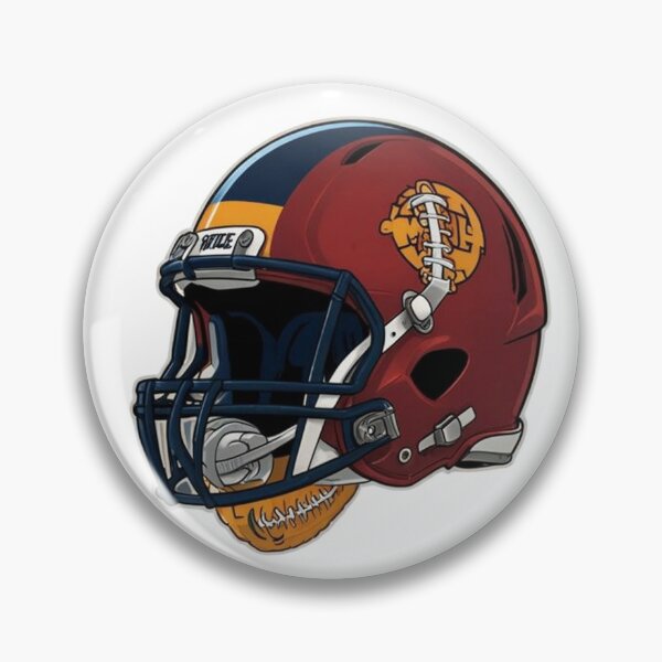 Item preview, Wfl Football designed and sold by Mar1eg.