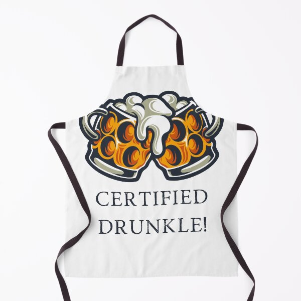 Item preview, Certified drunk uncle designed and sold by NicMacTees.