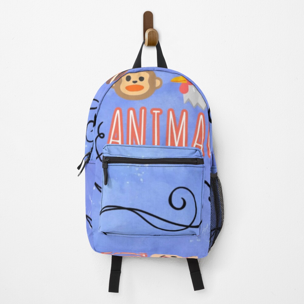 Item preview, Backpack designed and sold by Awadh2829.