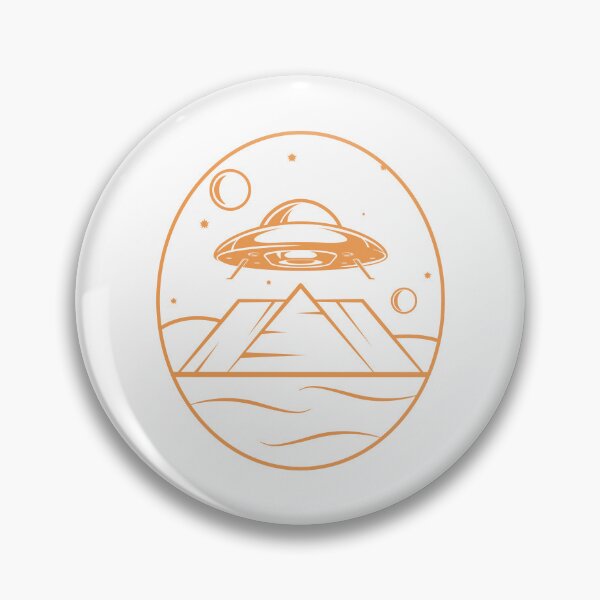 Item preview, Ancient Aliens designed and sold by Reesh-Store.