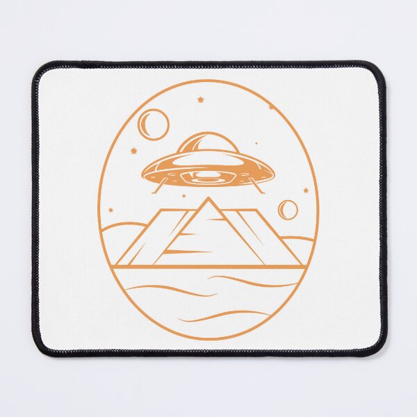 Item preview, Ancient Aliens designed and sold by Reesh-Store.