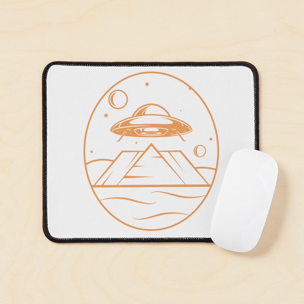 Item preview, Mouse Pad designed and sold by Reesh-Store.