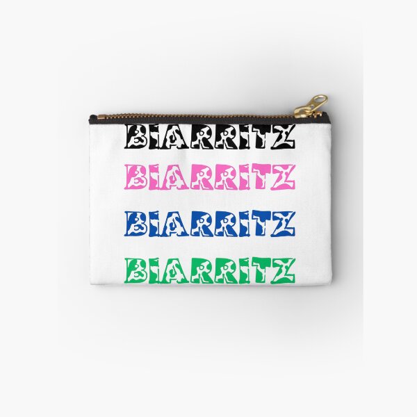 Item preview, Biarritz France designed and sold by Adadita.