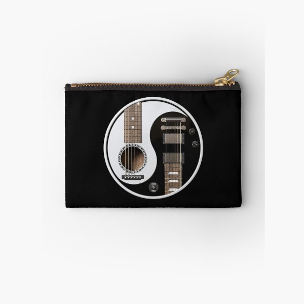 Artikelvorschau, Yin Yang Akustik-E-Gitarren entworfen und verkauft von JeffBartels.