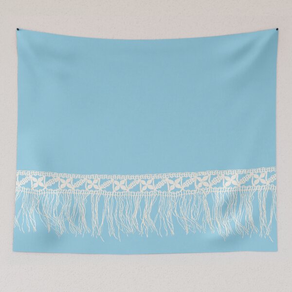 Item preview, Pretty Lace Border,Art Nouveau designed and sold by iancoppack.