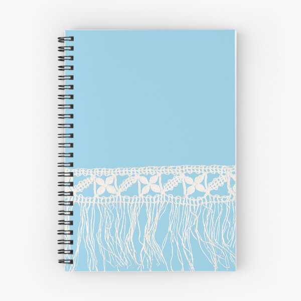 Item preview, Pretty Lace Border,Art Nouveau designed and sold by iancoppack.