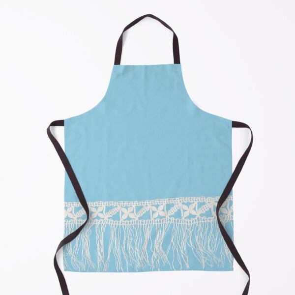 Item preview, Pretty Lace Border,Art Nouveau designed and sold by iancoppack.