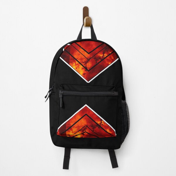 Item preview, Lozenge  on fire designed and sold by GoodNRG Boutique .